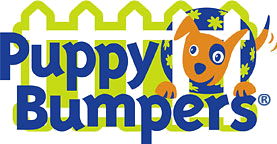 Puppy Bumpers logo