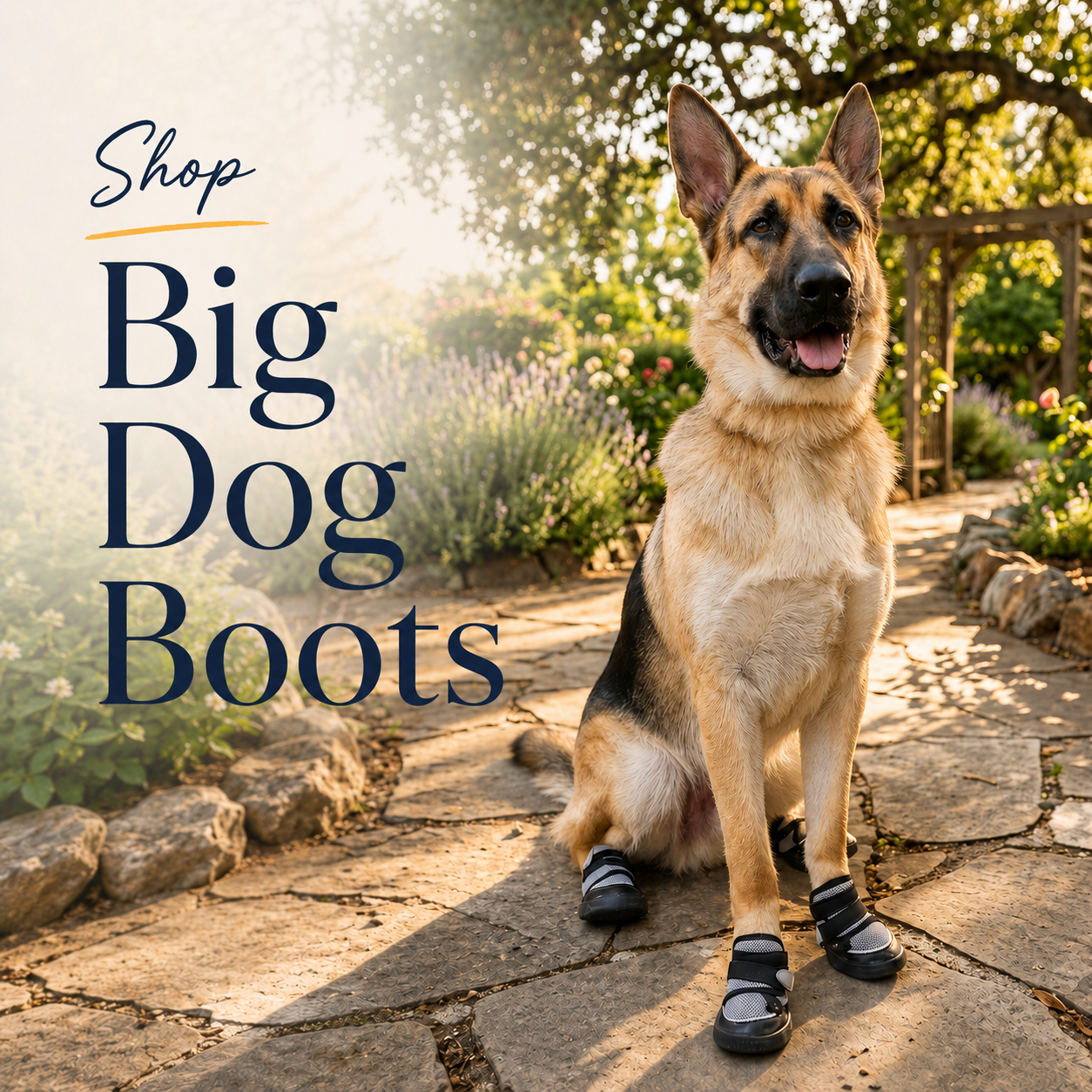 Shop Big Dog Boots