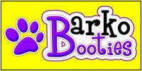 Barko Booties logo